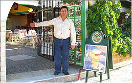 illustrating image